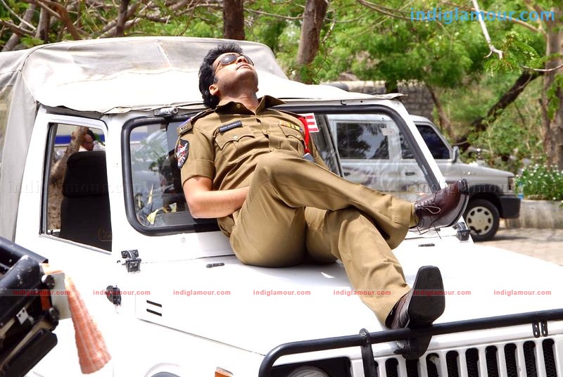 Gurudu Movie hd photo