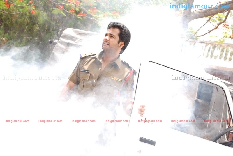 Gurudu Movie hd photo