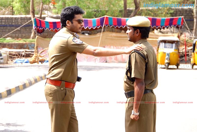 Gurudu Movie hd photo