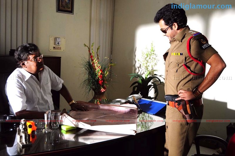 Gurudu Movie hd photo
