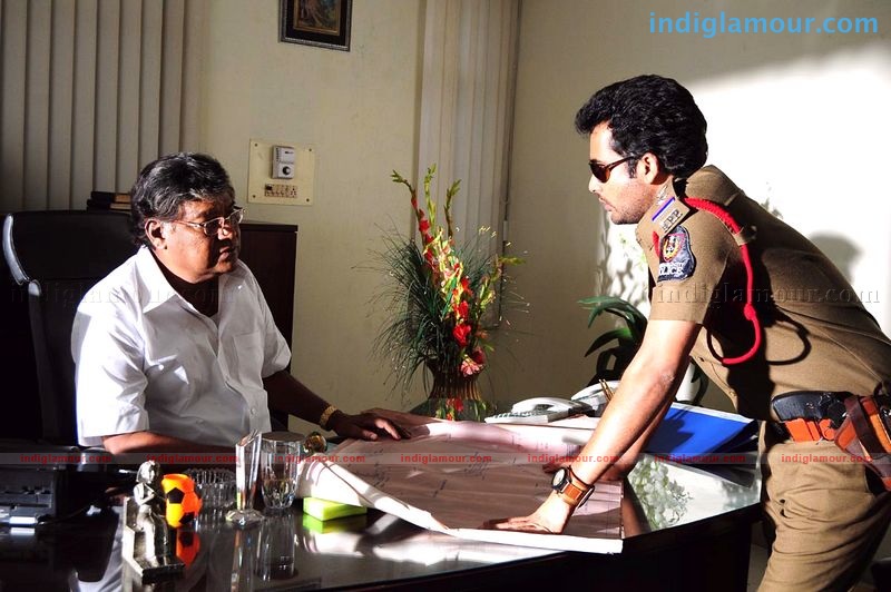 Gurudu Movie hd photo