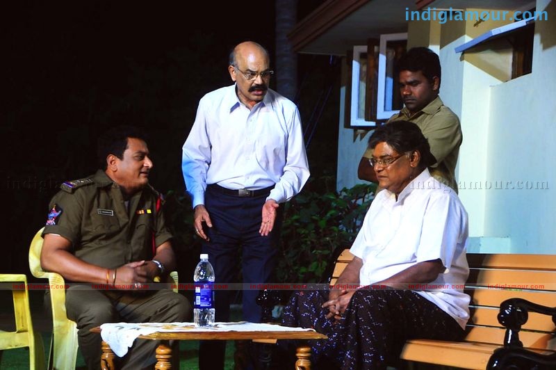 Gurudu Movie hd photo