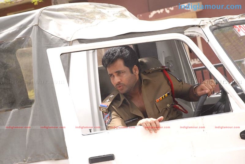 Gurudu Movie hd photo
