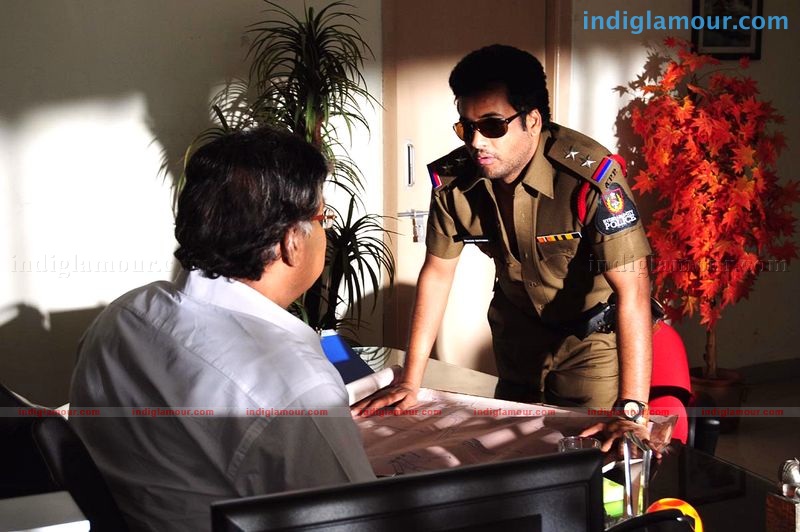 Gurudu Movie hd photo