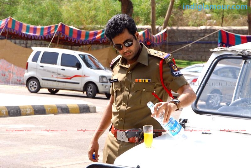 Gurudu Movie hd photo