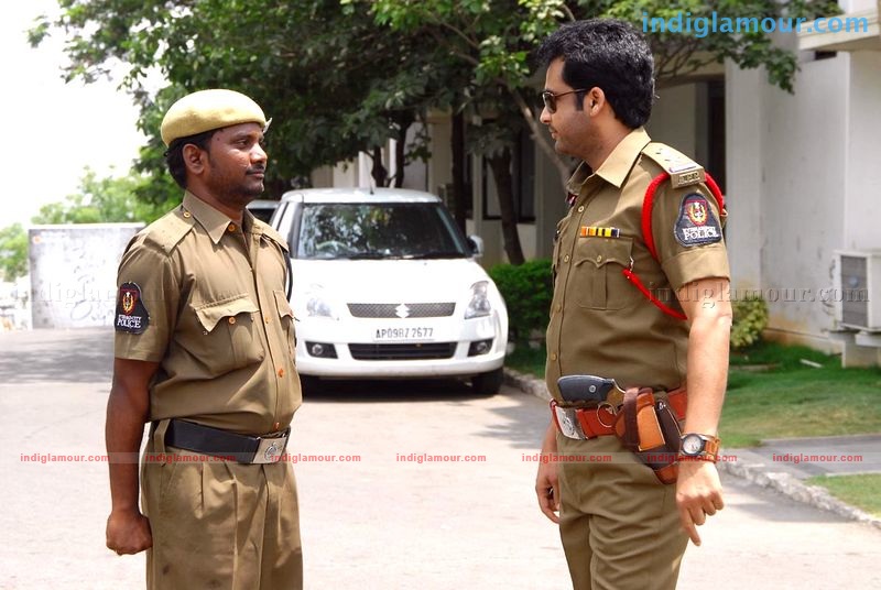 Gurudu Movie hd photo