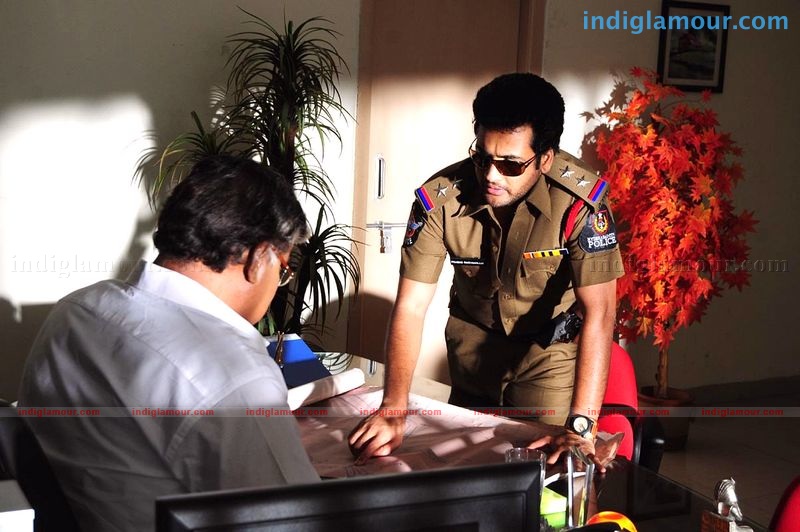 Gurudu Movie hd photo