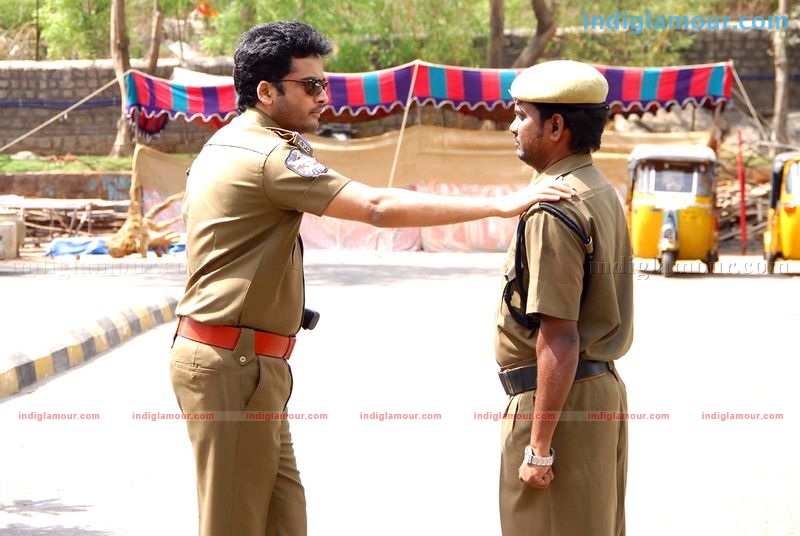 Gurudu Movie hd photo