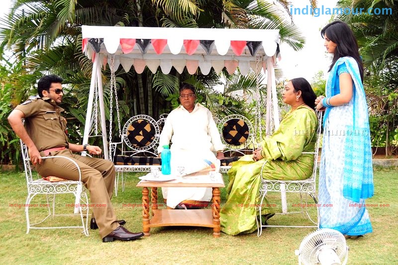 Gurudu Movie hd photo