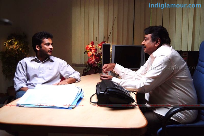 Gurudu Movie hd photo