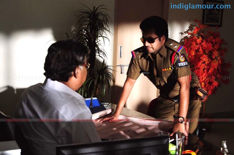 Gurudu Movie hd photo