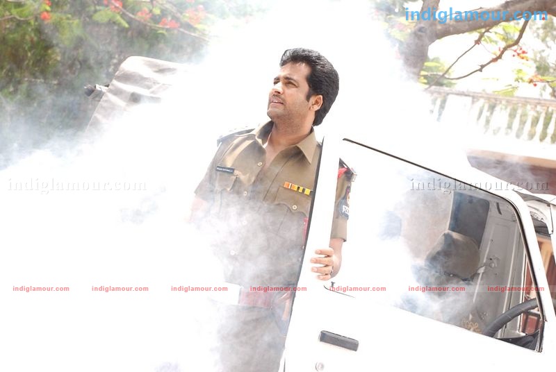 Gurudu Movie hd photo