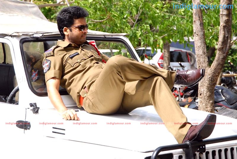 Gurudu Movie hd photo