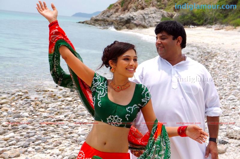 Naku O Lover Vundi  Movie hd photo