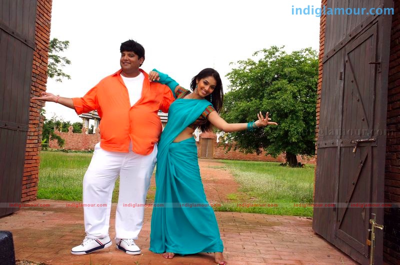 Naku O Lover Vundi  Movie hd photo