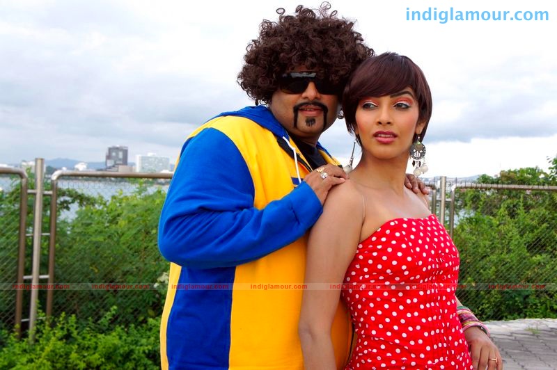 Naku O Lover Vundi  Movie hd photo