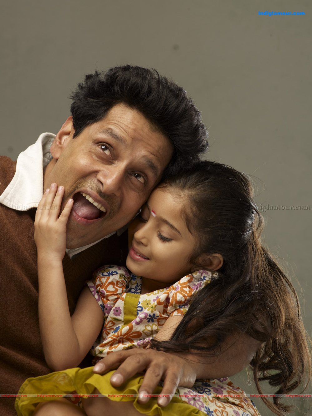 Nanna Movie hd photo