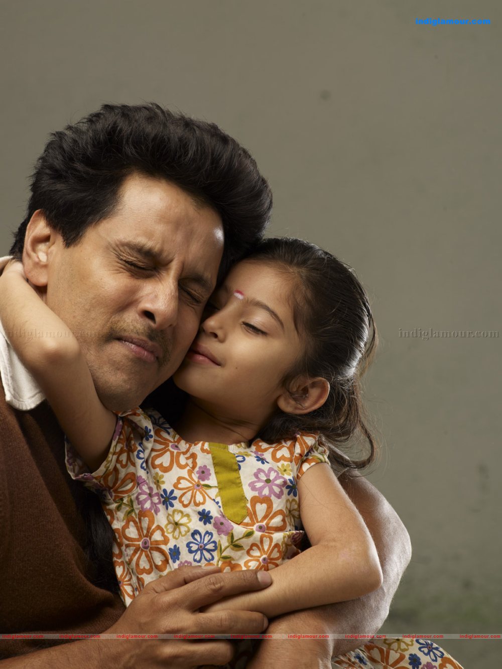 Nanna Movie hd photo