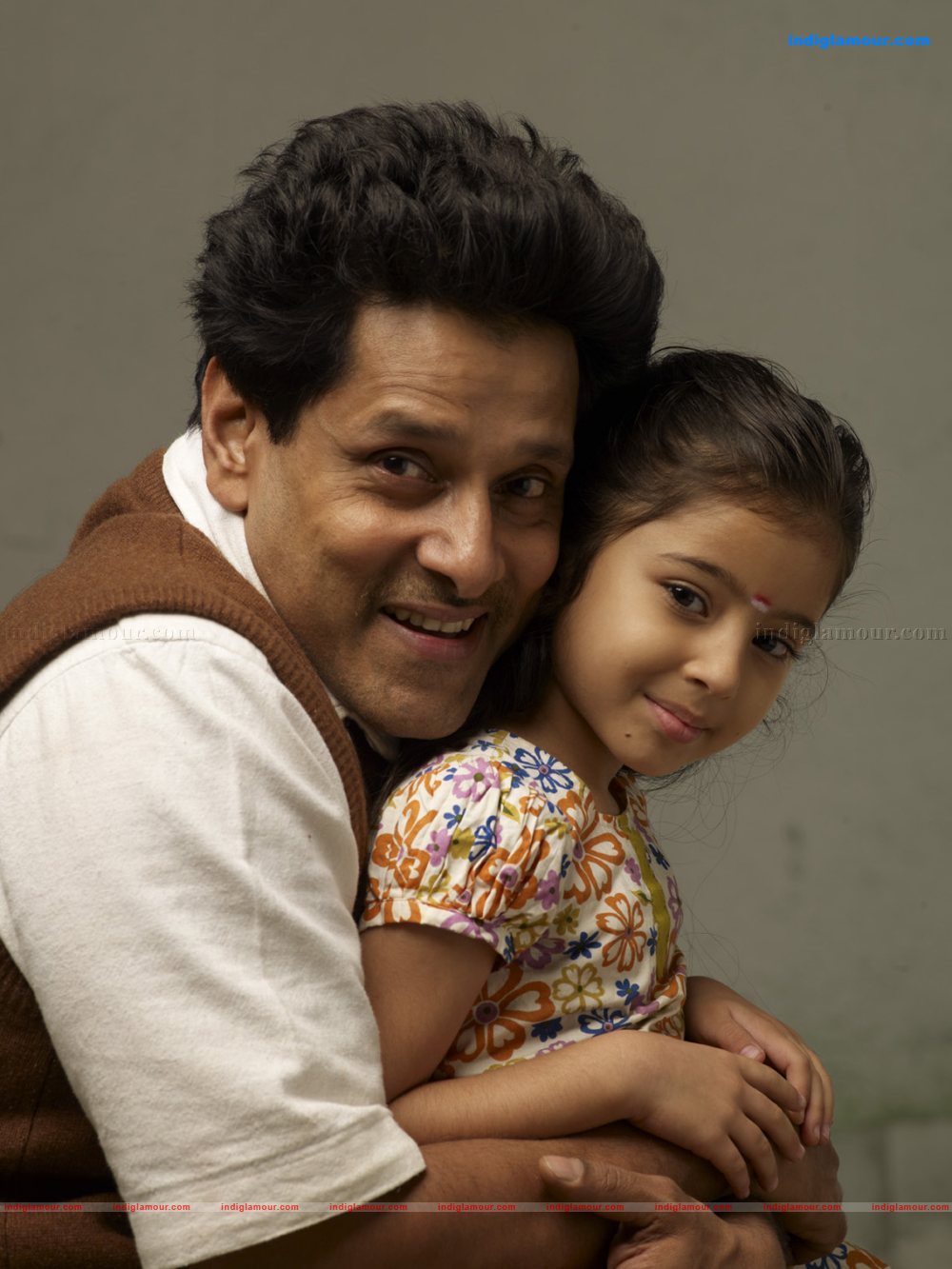 Nanna Movie hd photo