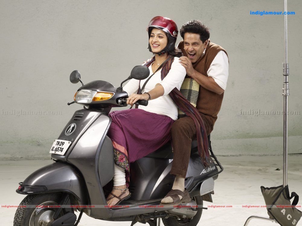 Nanna Movie hd photo