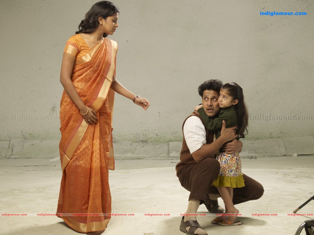 Nanna Movie hd photo