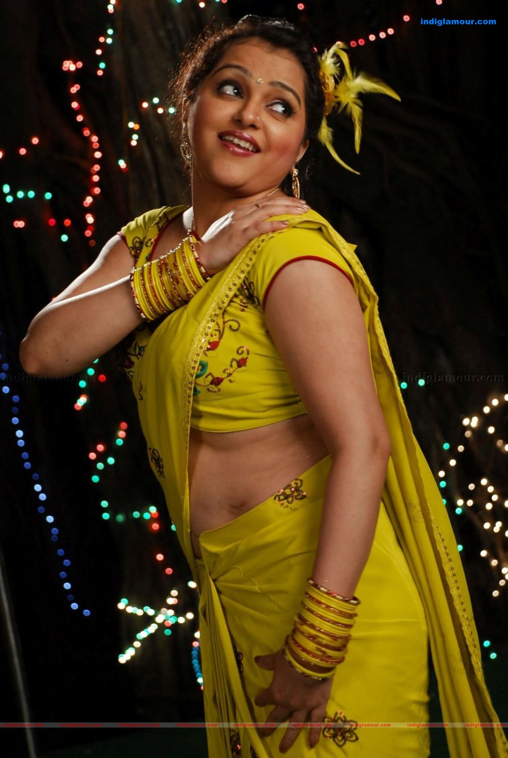 Nenu Nanna Abaddam Movie hd photo