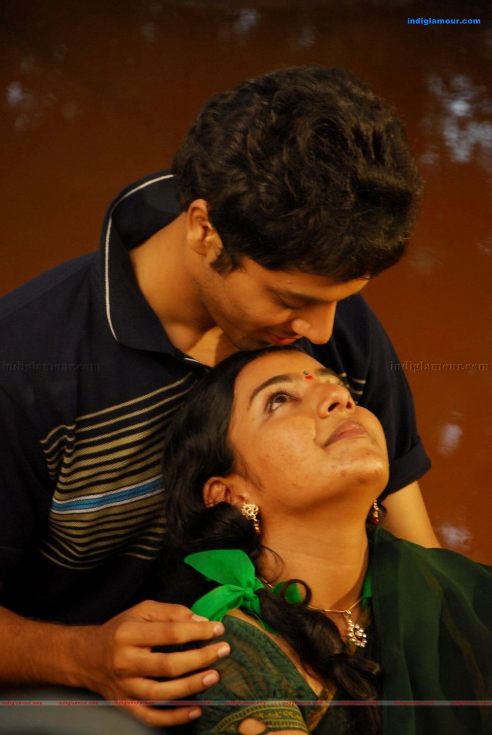 Nenu Nanna Abaddam Movie hd photo