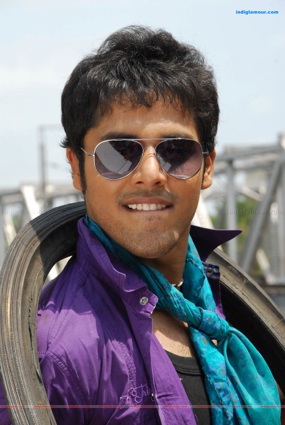 Nenu Nanna Abaddam Movie hd photo
