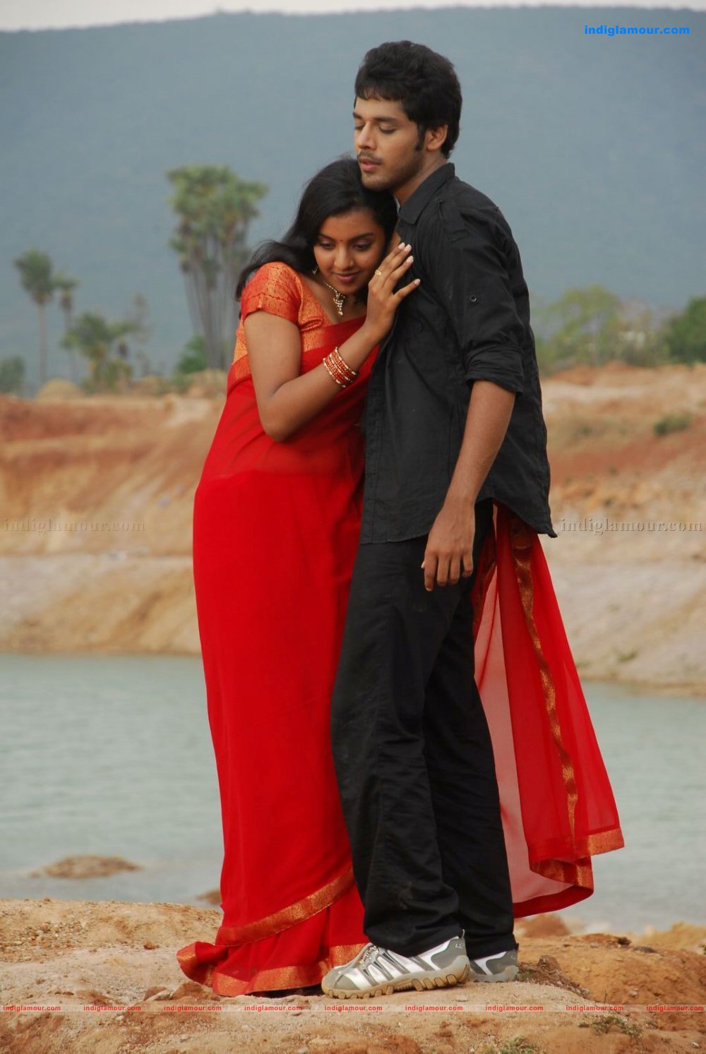 Nenu Nanna Abaddam Movie hd photo