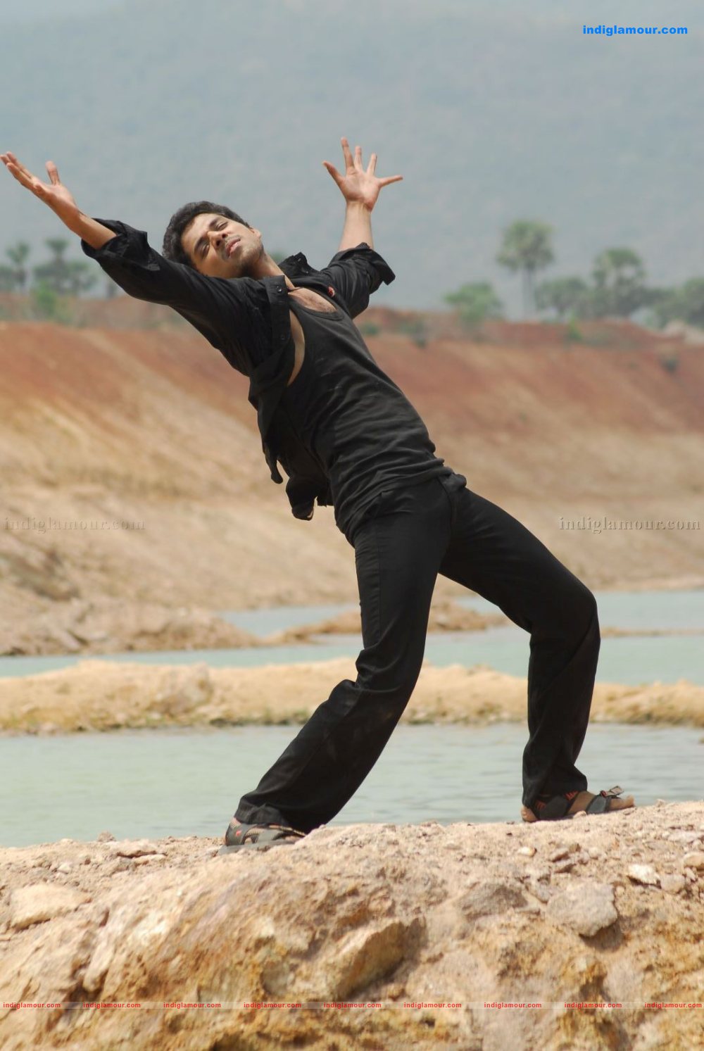 Nenu Nanna Abaddam Movie hd photo