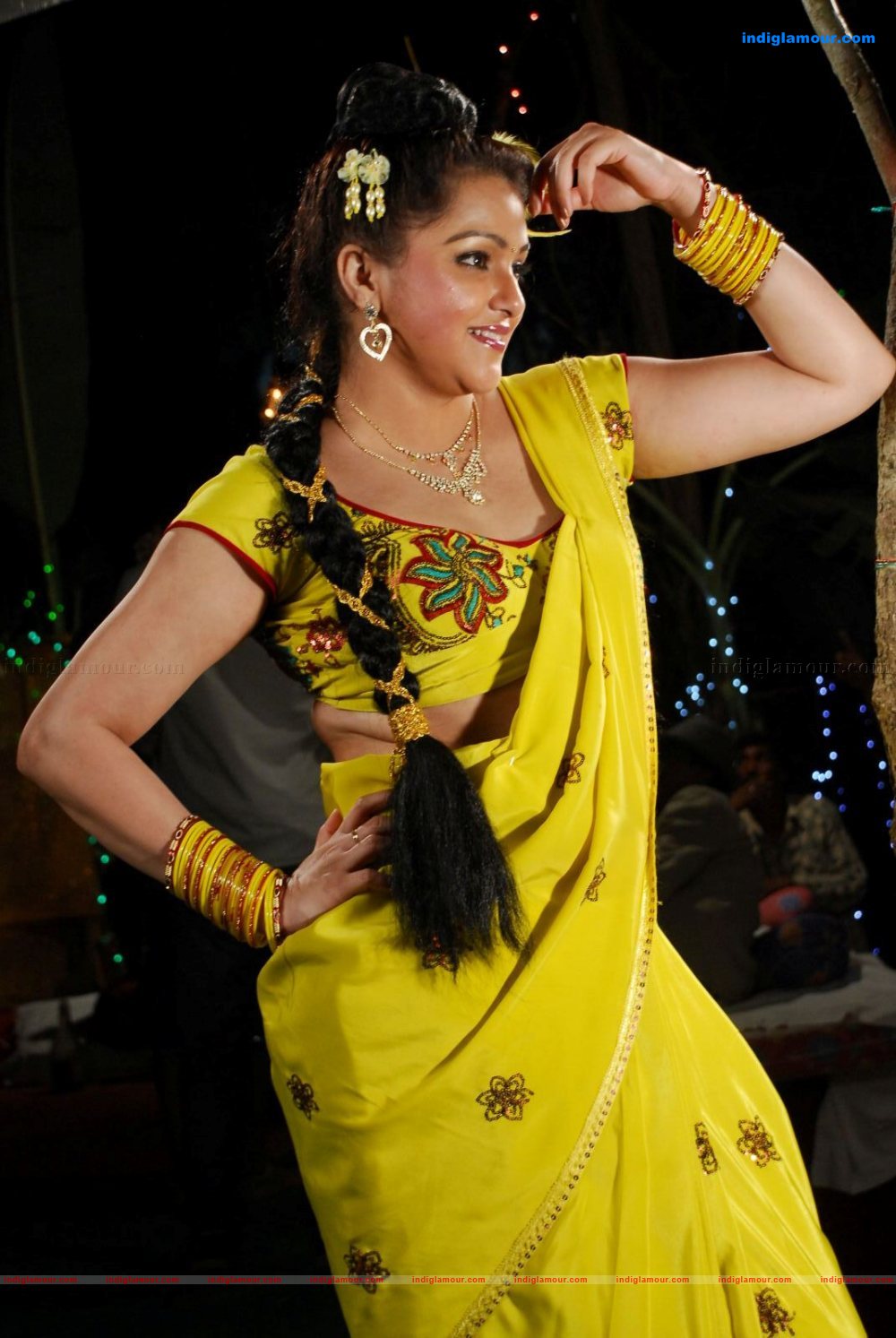 Nenu Nanna Abaddam Movie hd photo