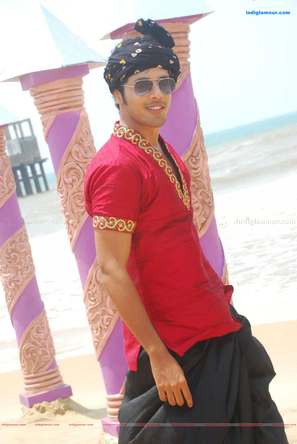 Nenu Nanna Abaddam Movie hd photo