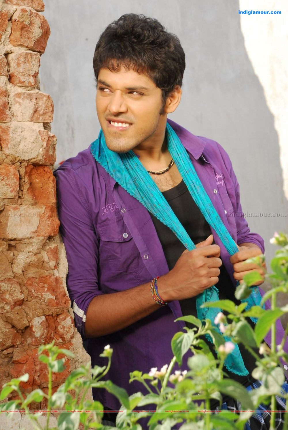 Nenu Nanna Abaddam Movie hd photo