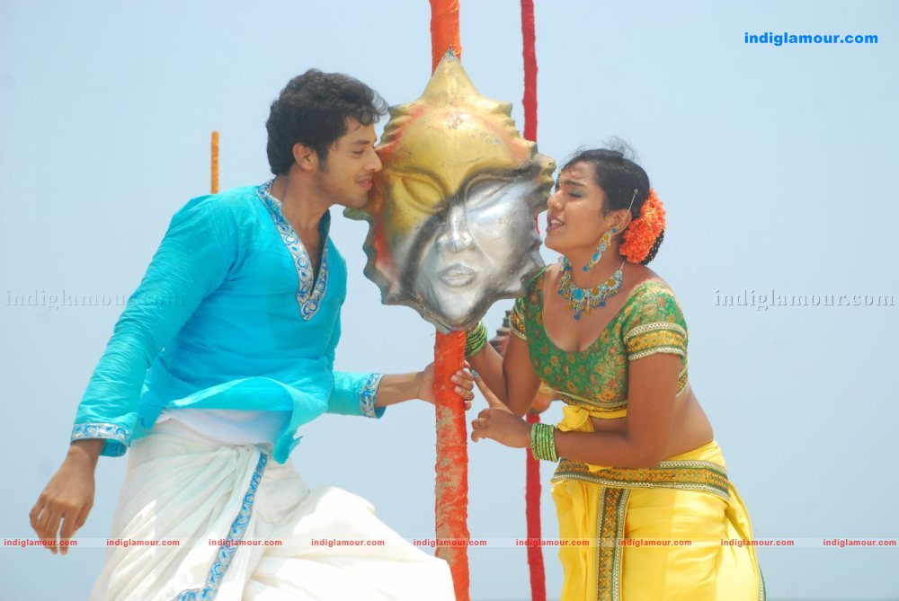 Nenu Nanna Abaddam Movie hd photo