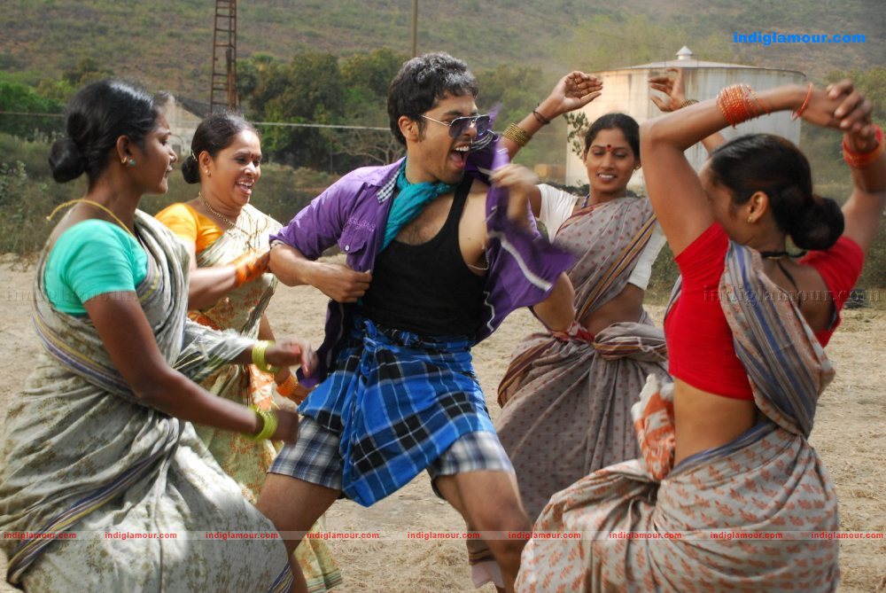 Nenu Nanna Abaddam Movie hd photo