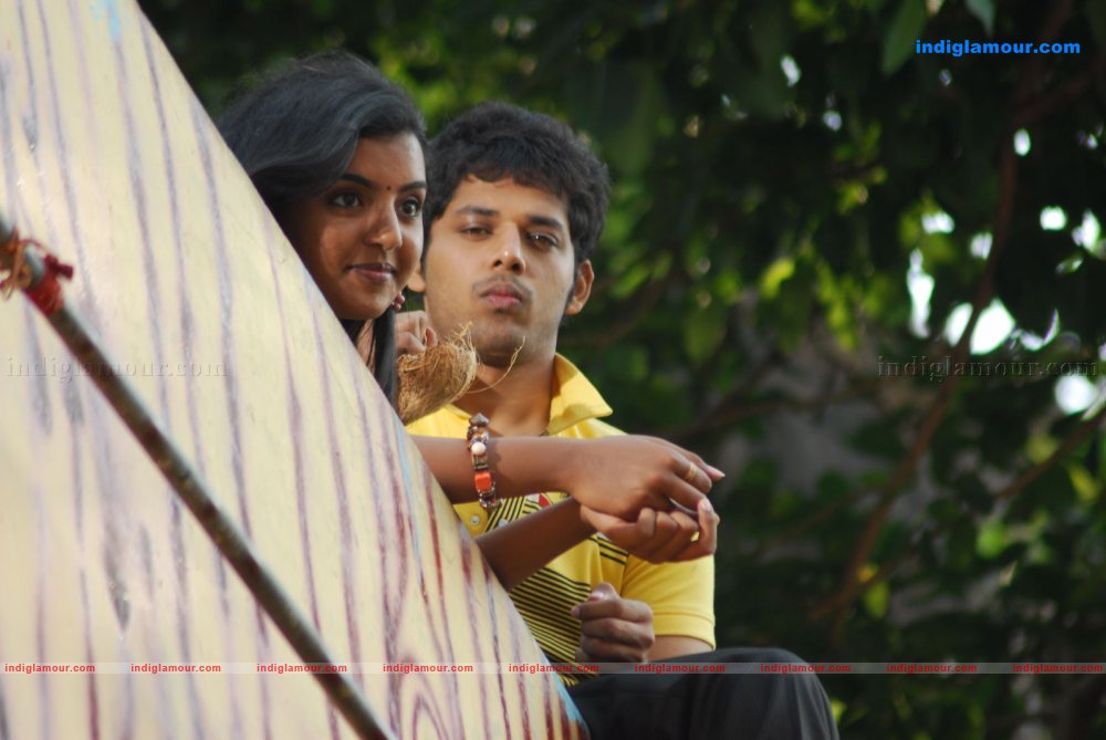 Nenu Nanna Abaddam Movie hd photo