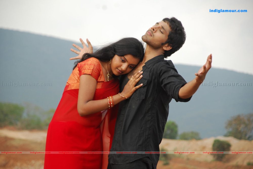 Nenu Nanna Abaddam Movie hd photo