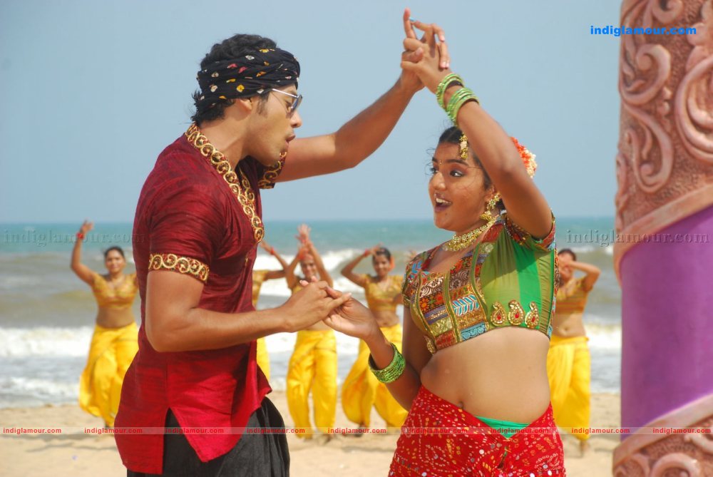 Nenu Nanna Abaddam Movie hd photo