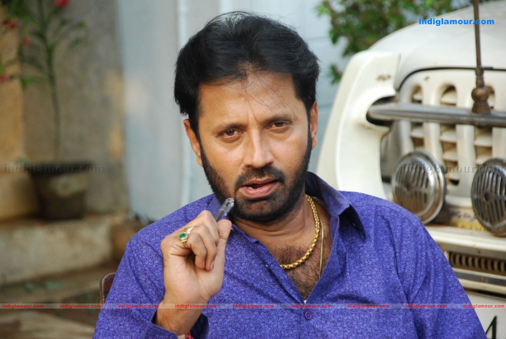 Nenu Nanna Abaddam Movie hd photo