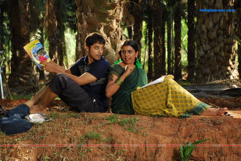 Nenu Nanna Abaddam Movie hd photo