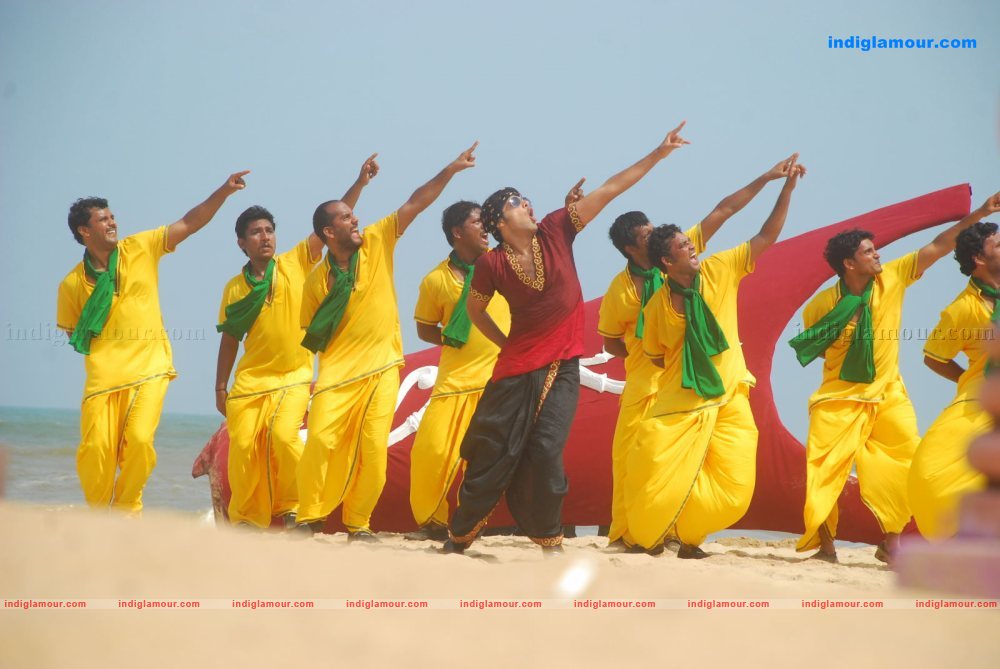 Nenu Nanna Abaddam Movie hd photo