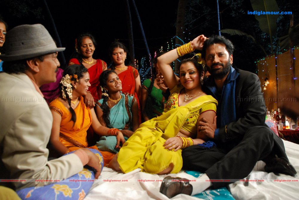 Nenu Nanna Abaddam Movie hd photo
