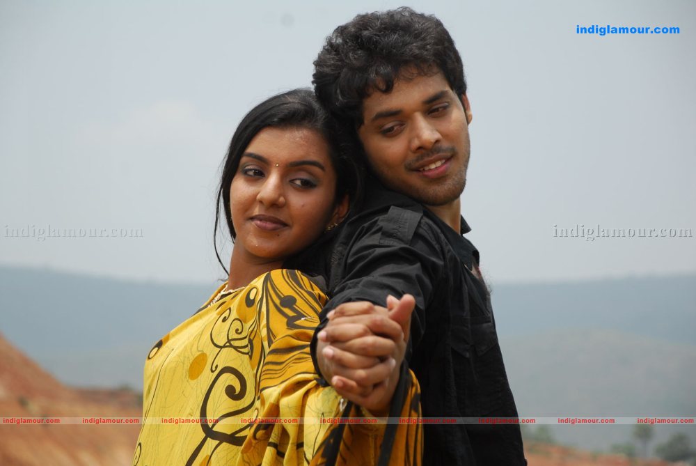 Nenu Nanna Abaddam Movie hd photo