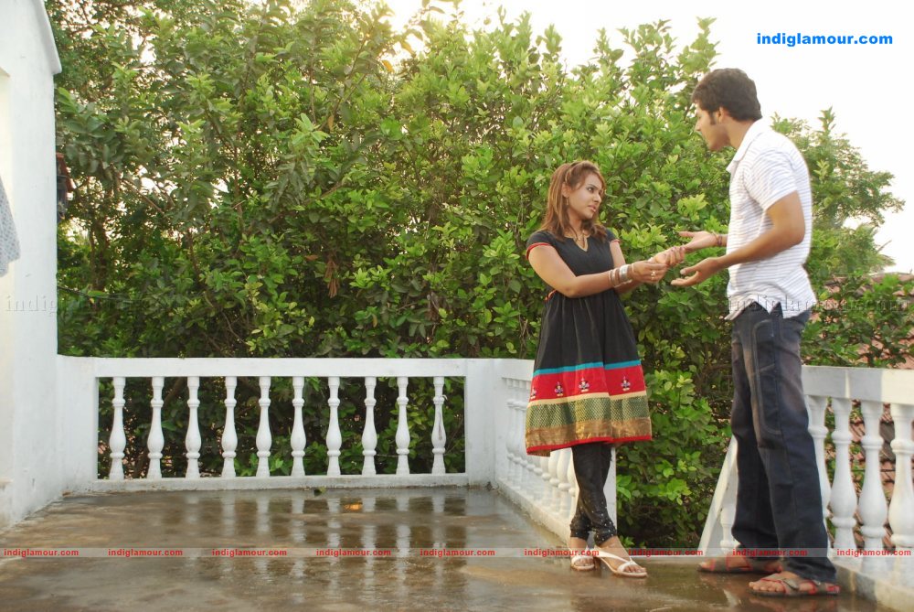 Nenu Nanna Abaddam Movie hd photo