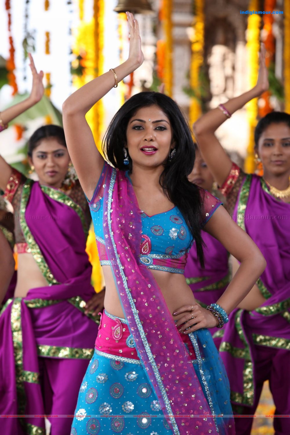 Ramachari Movie hd photo