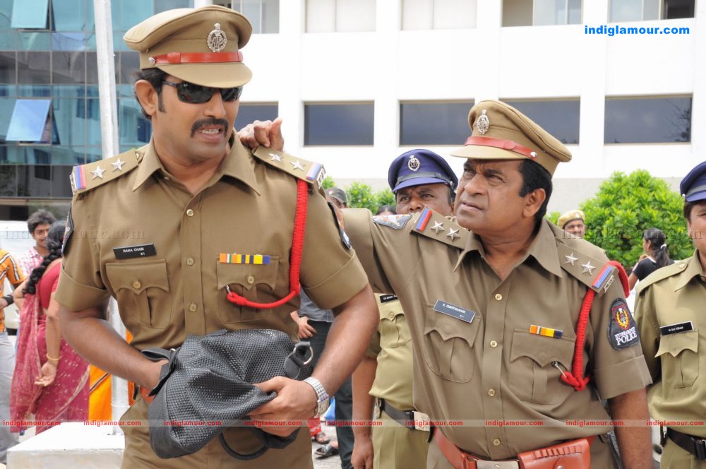 Ramachari Movie hd photo
