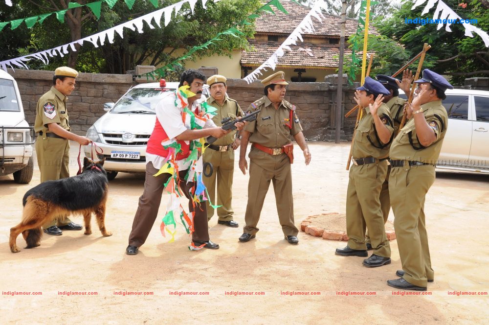 Ramachari Movie hd photo