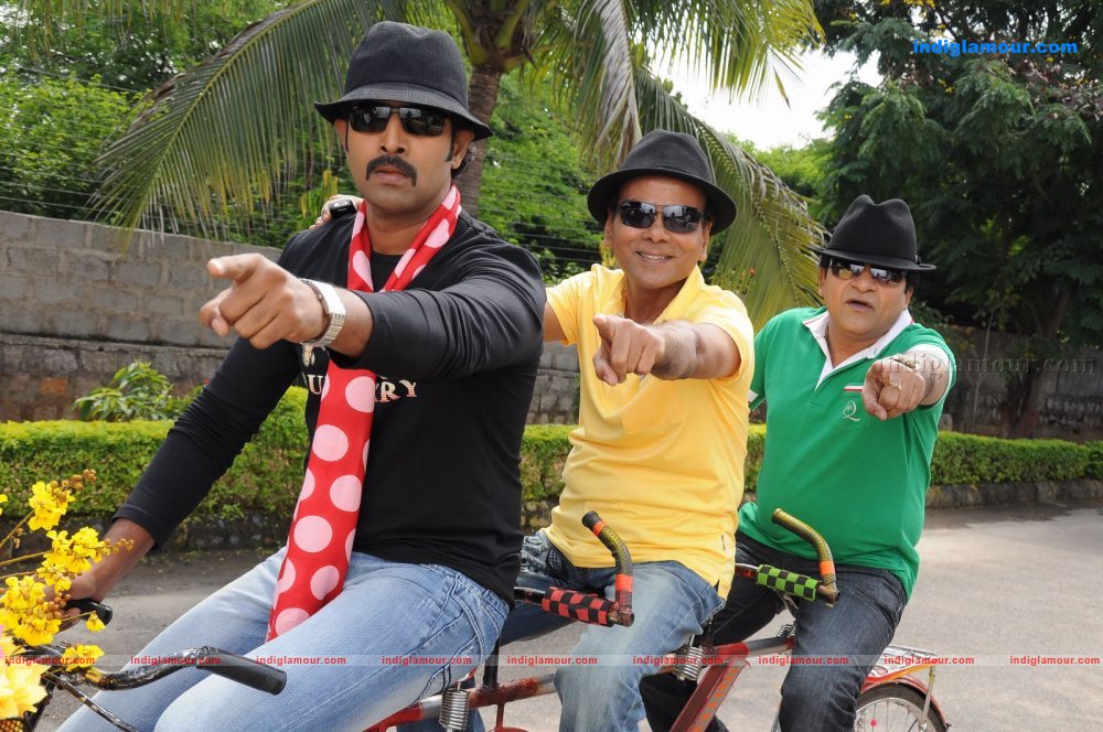 Ramachari Movie hd photo