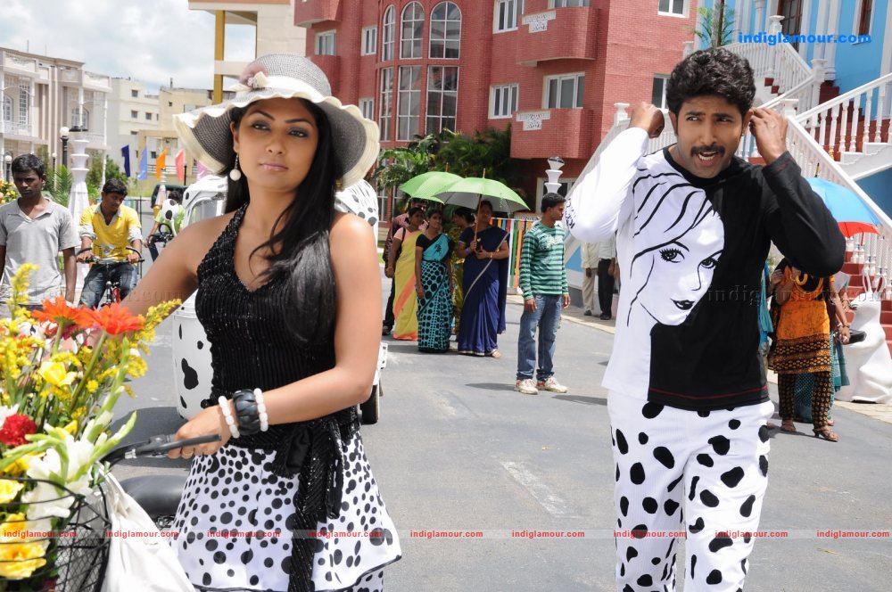 Ramachari Movie hd photo