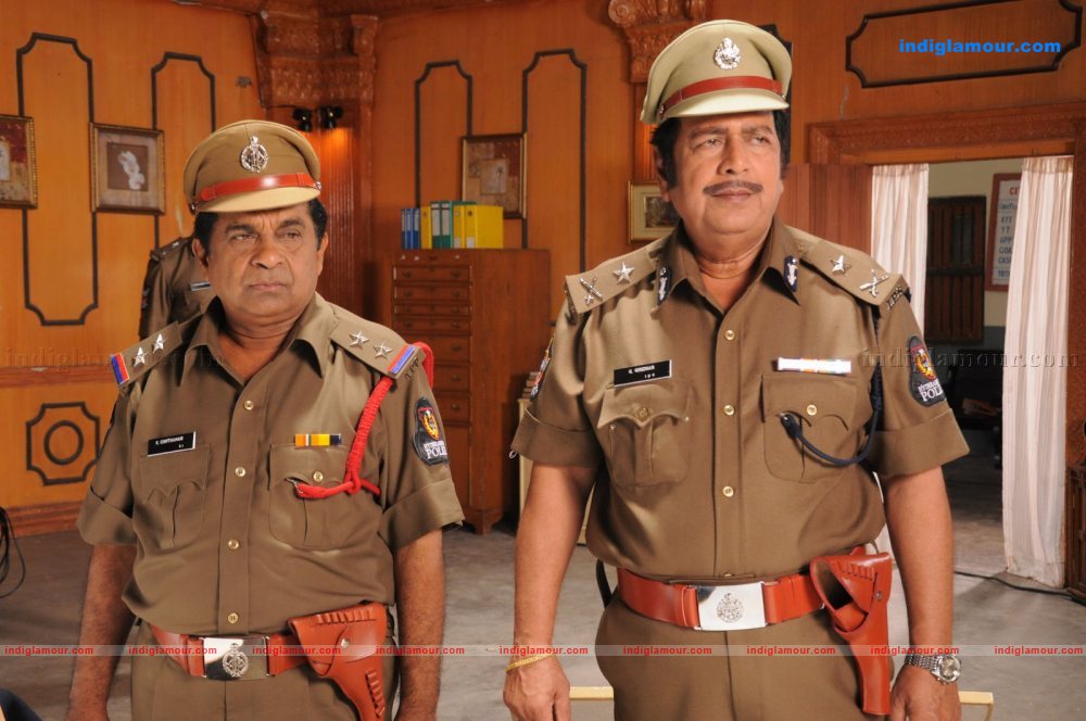 Ramachari Movie hd photo